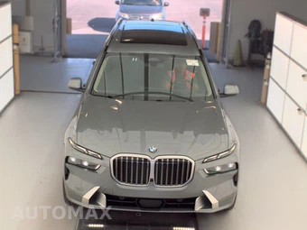 2026 BMW X7 xDrive40i – miniatura 2