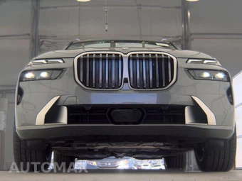 2026 BMW X7 xDrive40i – miniatura 3
