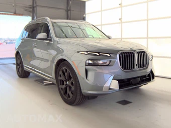 2026 BMW X7 xDrive40i – miniatura 4