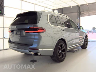 2026 BMW X7 xDrive40i – miniatura 5