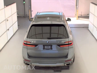 2026 BMW X7 xDrive40i – miniatura 6