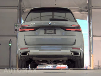 2026 BMW X7 xDrive40i – miniatura 7
