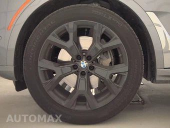 2026 BMW X7 xDrive40i – miniatura 9