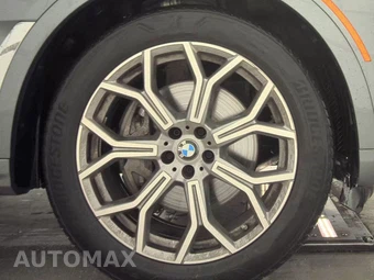 2026 BMW X7 xDrive40i – miniatura 10