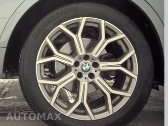 2026 BMW X7 xDrive40i – miniatura 11