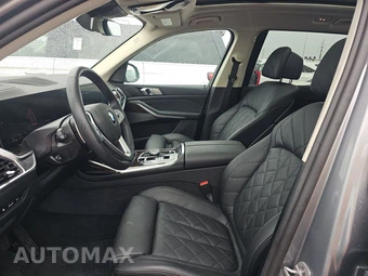 2026 BMW X7 xDrive40i – miniatura 13