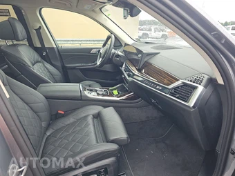 2026 BMW X7 xDrive40i – miniatura 14