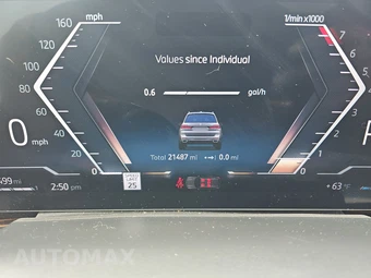 2026 BMW X7 xDrive40i – miniatura 18