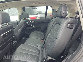 2026 BMW X7 xDrive40i – miniatura 19