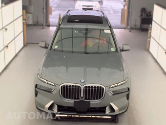 2026 BMW X7 xDrive40i – miniatura 2