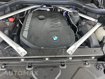 2026 BMW X7 xDrive40i – miniatura 23