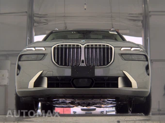 2026 BMW X7 xDrive40i – miniatura 3
