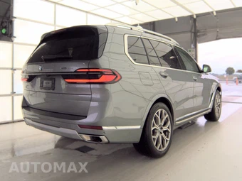 2026 BMW X7 xDrive40i – miniatura 5