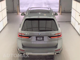 2026 BMW X7 xDrive40i – miniatura 6