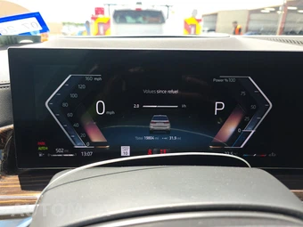 2026 BMW X7 xDrive40i - miniatura 18