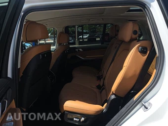 2026 BMW X7 xDrive40i - miniatura 19