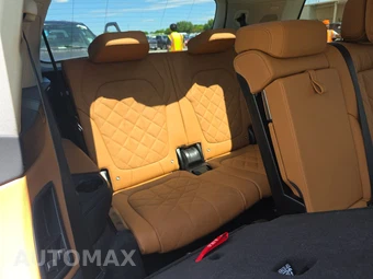 2026 BMW X7 xDrive40i - miniatura 20