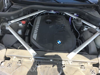 2026 BMW X7 xDrive40i - miniatura 23