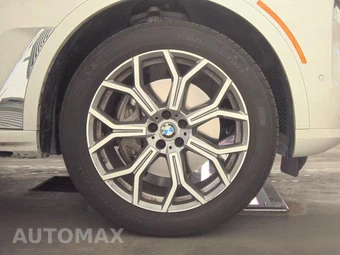 2026 BMW X7 xDrive40i – miniatura 10