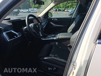 2026 BMW X7 xDrive40i – miniatura 13