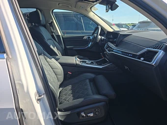 2026 BMW X7 xDrive40i – miniatura 14