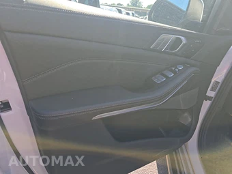 2026 BMW X7 xDrive40i – miniatura 15