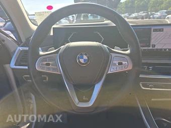 2026 BMW X7 xDrive40i – miniatura 16