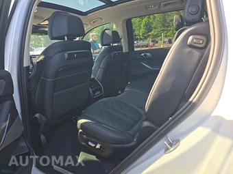 2026 BMW X7 xDrive40i – miniatura 19