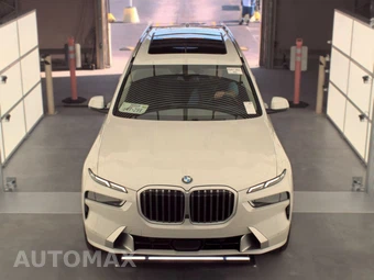 2026 BMW X7 xDrive40i – miniatura 2