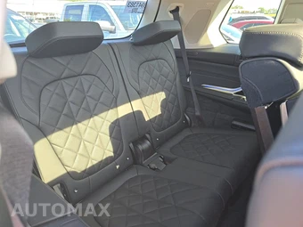2026 BMW X7 xDrive40i – miniatura 20