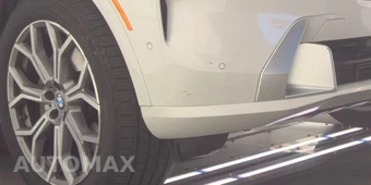 2026 BMW X7 xDrive40i – miniatura 27