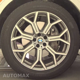2026 BMW X7 xDrive40i – miniatura 28