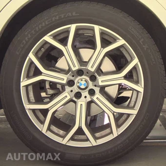 2026 BMW X7 xDrive40i – miniatura 29
