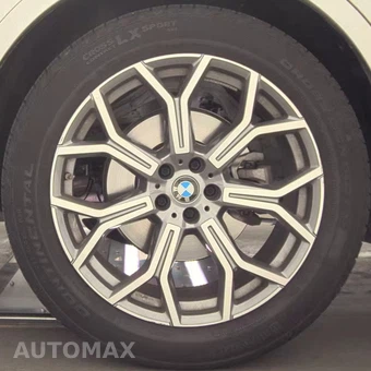 2026 BMW X7 xDrive40i – miniatura 32