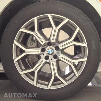 2026 BMW X7 xDrive40i – miniatura 33