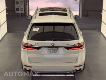 2026 BMW X7 xDrive40i – miniatura 6