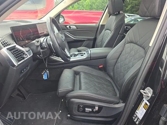 2026 BMW X7 xDrive40i - miniatura 13