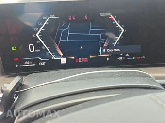 2026 BMW X7 xDrive40i - miniatura 18