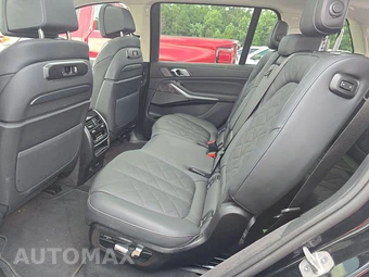 2026 BMW X7 xDrive40i - miniatura 19