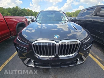 2026 BMW X7 xDrive40i - miniatura 2