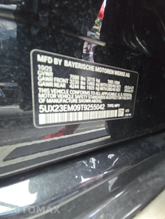 2026 BMW X7 xDrive40i - miniatura 22