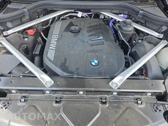 2026 BMW X7 xDrive40i - miniatura 23