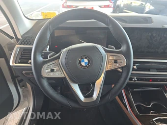 2026 BMW X7 xDrive40i – miniatura 10
