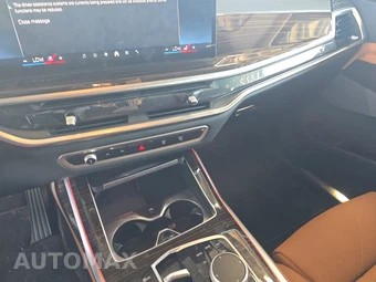 2026 BMW X7 xDrive40i – miniatura 11