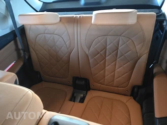 2026 BMW X7 xDrive40i – miniatura 14
