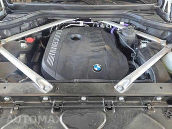 2026 BMW X7 xDrive40i – miniatura 17