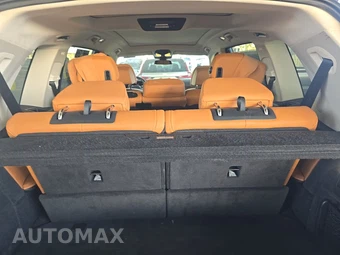 2026 BMW X7 xDrive40i – miniatura 18
