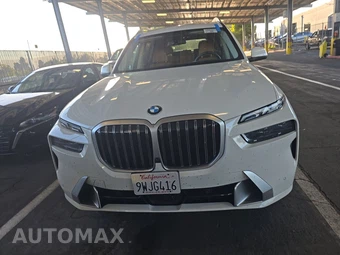 2026 BMW X7 xDrive40i – miniatura 2