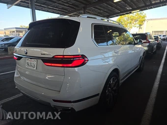 2026 BMW X7 xDrive40i – miniatura 4