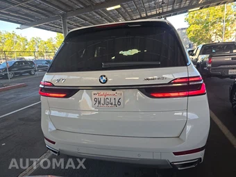 2026 BMW X7 xDrive40i – miniatura 5